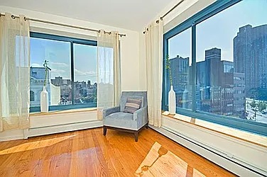 Rented by Citi-Village