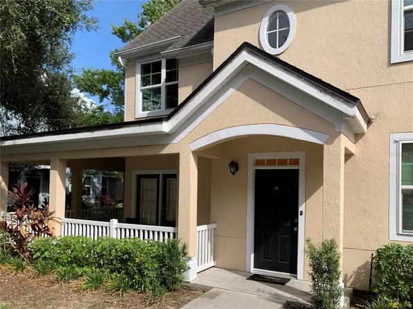 3351 GREENWICH VILLAGE BOULEVARD #204, ORLANDO, FL 32835