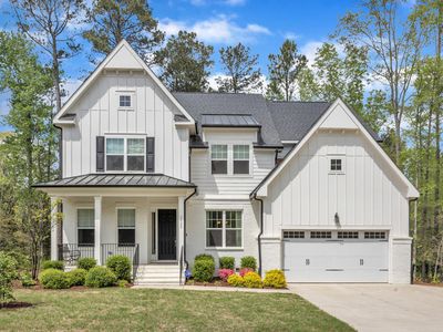2432 Spindle Ct, Raleigh, NC, 27603