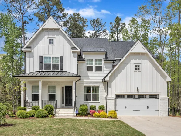 2432 Spindle Ct, Raleigh, NC 27603