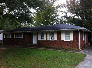 10643 Woodcock St, Jonesboro, GA 30238