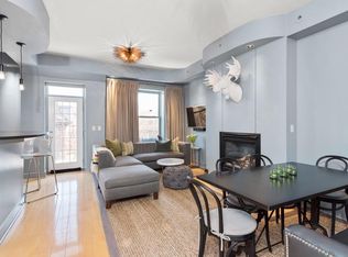 1670 Washington St APT 4, Boston, MA 02118