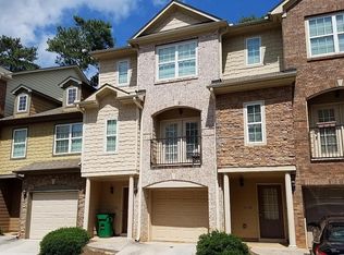 2954 Ashlyn Pointe Dr, Doraville, GA 30340