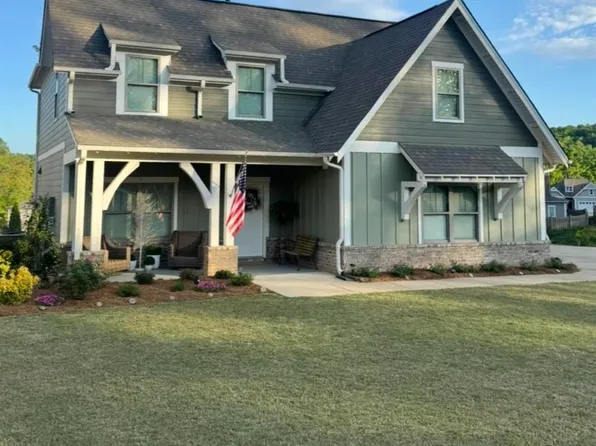 245 Macdonald Way, Springville, AL 35146