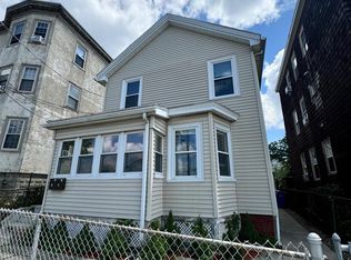 12 Charles E Ryan Rd S, Somerville, MA 02145