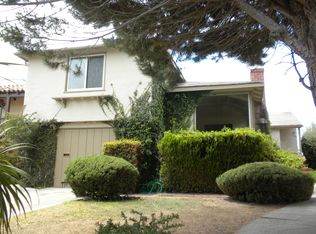 206 Taylor Blvd, Millbrae, CA 94030