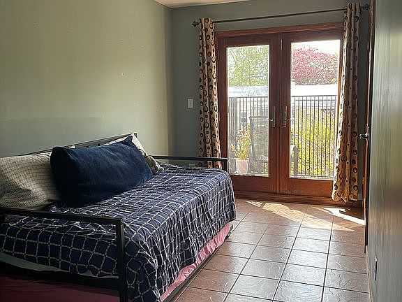 Bedroom 2- 2nd floor