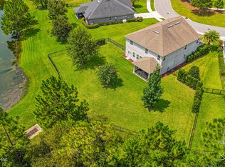 52 CROSSWOOD Court, St. Augustine, FL 32092