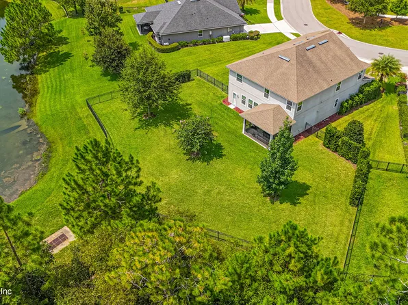 52 CROSSWOOD Court, St. Augustine, FL 32092