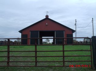 Stonehouse Road, Bardstown, KY 40004