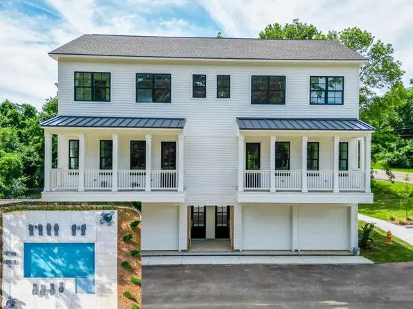 1016 Molly Barr Rd #1, Oxford, MS 38655