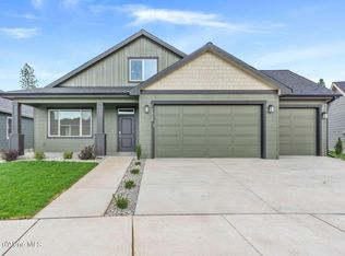 7820 N Girard Cir, Coeur D Alene, ID 83815