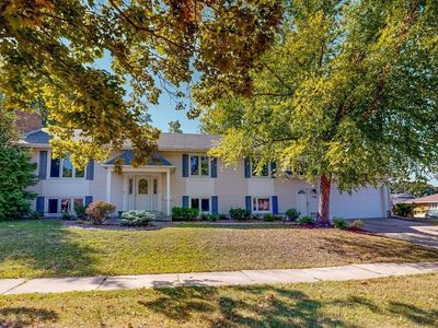 2418 Northern Hills Ct NE, Rochester, MN, 55906