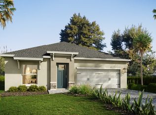 JULI Plan, Gray Hawk at Hole Two, Daytona Beach, FL 32124