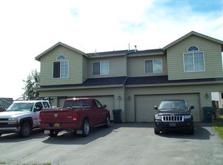 6398 Whispering Loop #B, Anchorage, AK 99504