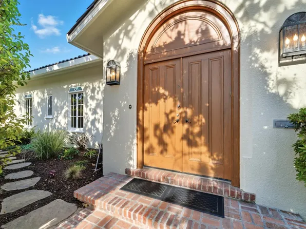 626 Occidental Ave, San Mateo, CA 94402