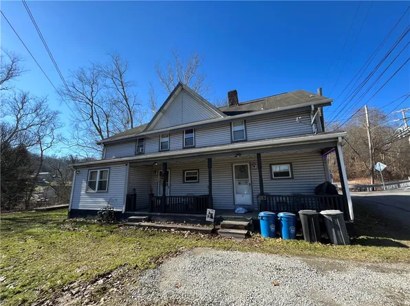 97-101 W Noblestown Rd, Carnegie, PA 15106