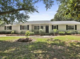 481 Skinners Byp, Milner, GA 30257