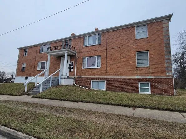 818 Cherry Dr APT 5, Dayton, OH 45406