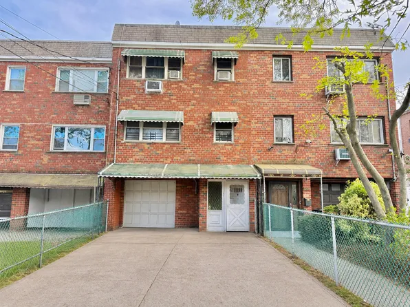 1958 Burke Ave, Bronx, NY