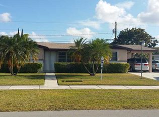 15530 SW 298th Ter, Homestead, FL 33033