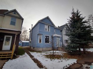 125 N 28th Ave W, Duluth, MN 55806