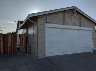 325 Clydesdale Dr, Vallejo, CA 94591