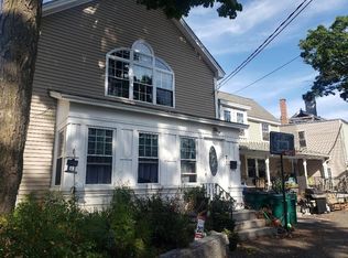 71 Central Ave, Fitchburg, MA 01420
