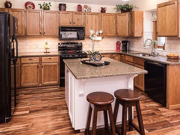 Favorite things about this neighborhood and home.pdf