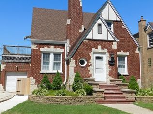 4852 N Mason Ave, Chicago, IL 60630