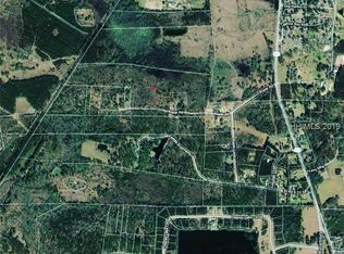526 Roper Rd, Hardeeville, SC 29927