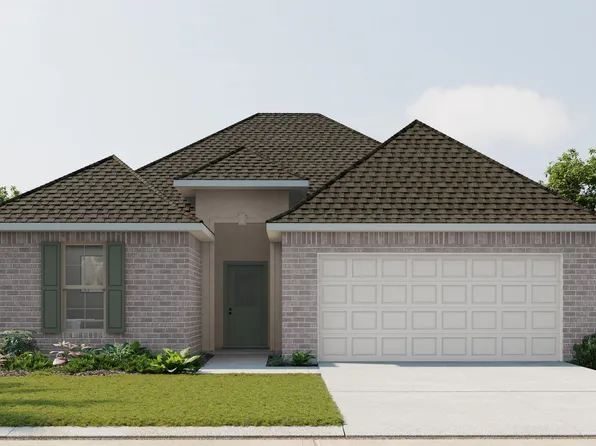 201 Spring Grove Loop, Thibodaux, LA 70301