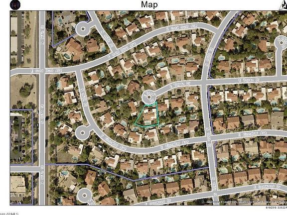 2nd image of 9667 E Topaz Dr