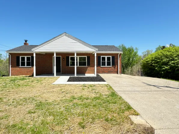 676 Rusconi Dr, Covington, KY 41015