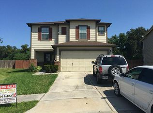 7343 Liberty Mesa Ln, Houston, TX 77049