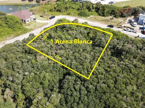 1 Arena Blanca #31, Pt Orange, FL 32127