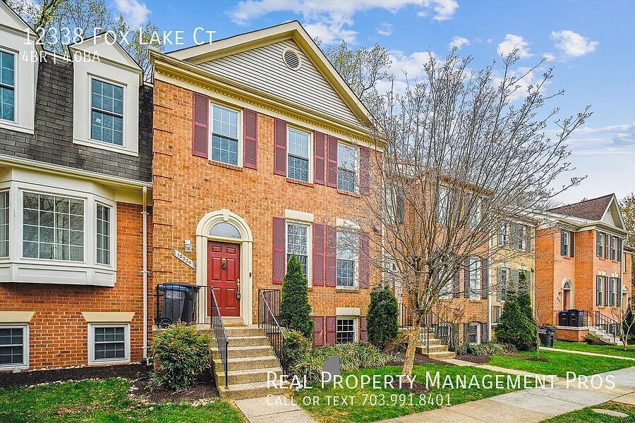 1st image of 12338 Fox Lake Ct