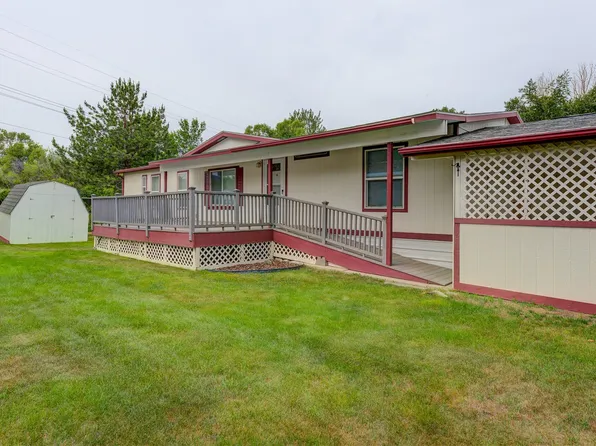 3000 Villard Ave Trailer 335, Helena, MT 59601