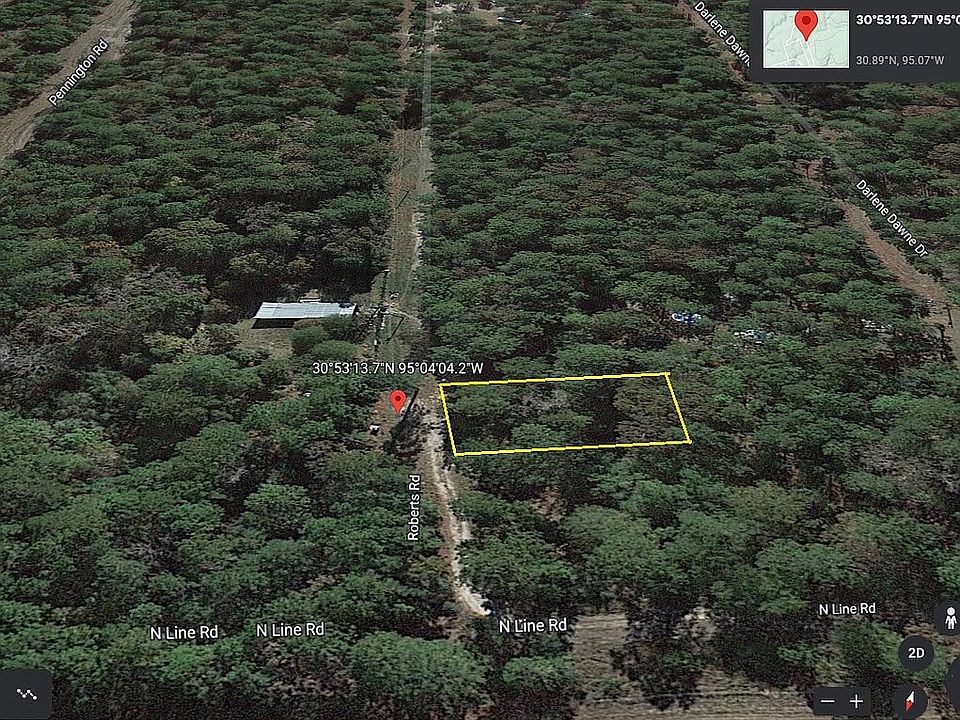 2nd image of Roberts Rd