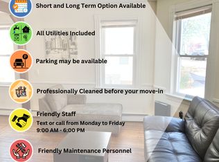 63 Preston St APT 1, Providence, RI 02906