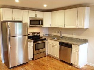 46 Thomas Park APT 1G, Boston, MA 02127