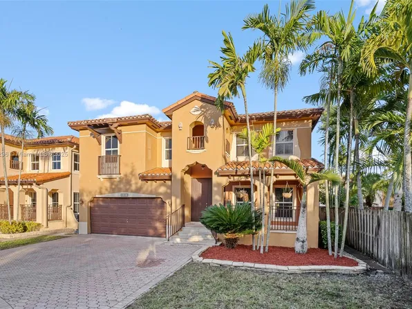 3121 SW 156th Ave, Miami, FL 33185