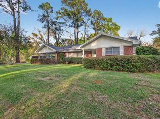 522 Lee St, Mansfield, LA 71052