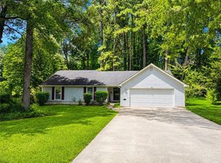 2230 Logan Dr, Jonesboro, GA 30236