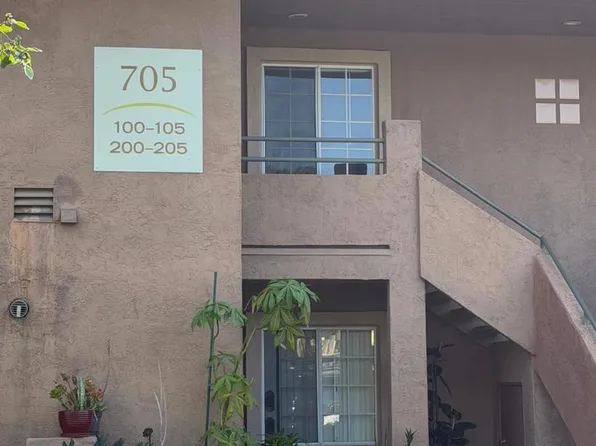 705 Paso De Luz Unit 201, Chula Vista, CA 91911