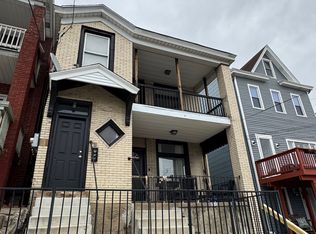 45 Ruth St #2, Pittsburgh, PA 15211