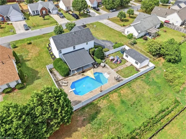 322 Sailway Rd, Winston Salem, NC 27127