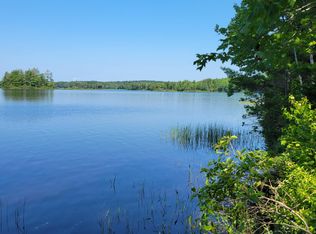 0 Pond Rd, Gouldsboro, ME 04607