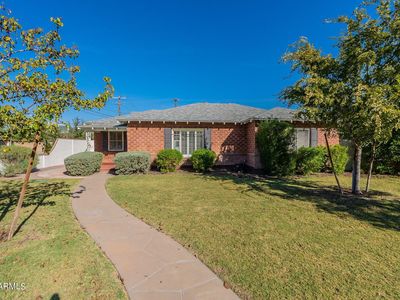 78 W Cambridge Ave, Phoenix, AZ, 85003