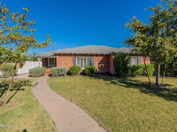 78 W CAMBRIDGE Avenue, Phoenix, AZ 85003